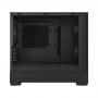 Fractal Design | Pop Mini Silent | Side window | Black Solid | mATX, Mini ITX | Power supply included No | ATX - 4